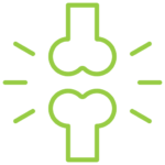 Joint replacement recovery