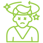 Vertigo and balance disorders